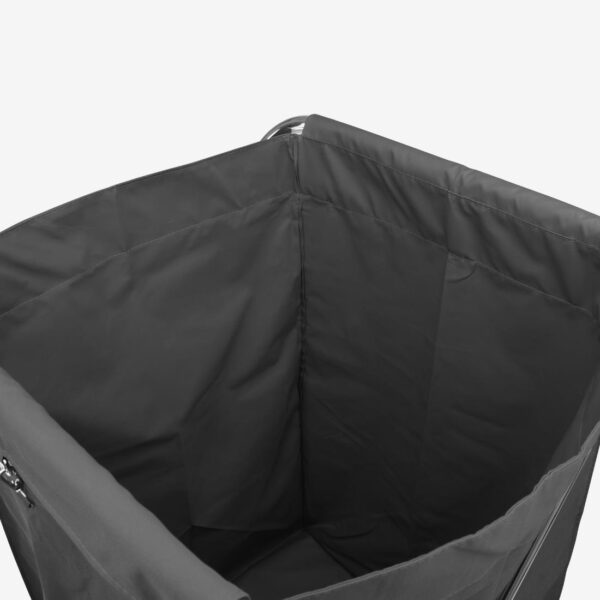 Jantex Spare Truck Bag for L616- Black - Image 2