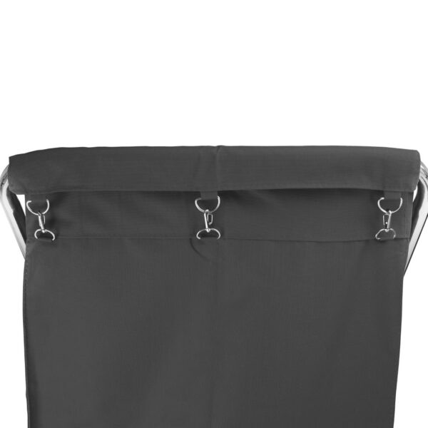 Jantex Spare Truck Bag for L616- Black - Image 3