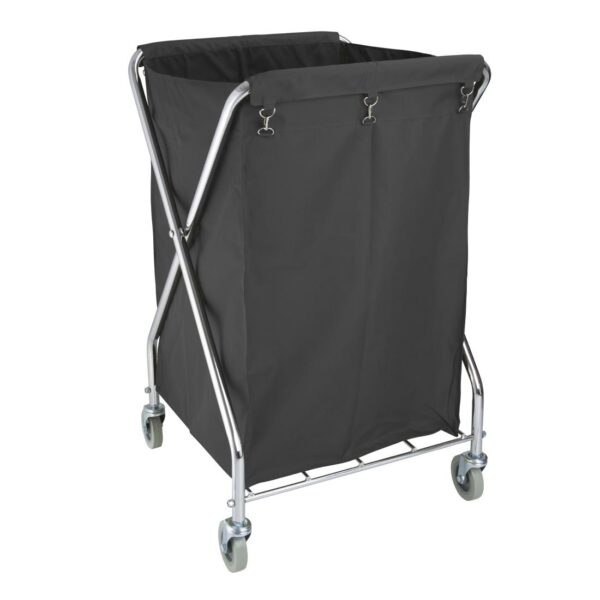 Jantex Spare Truck Bag for L616- Black - Image 4