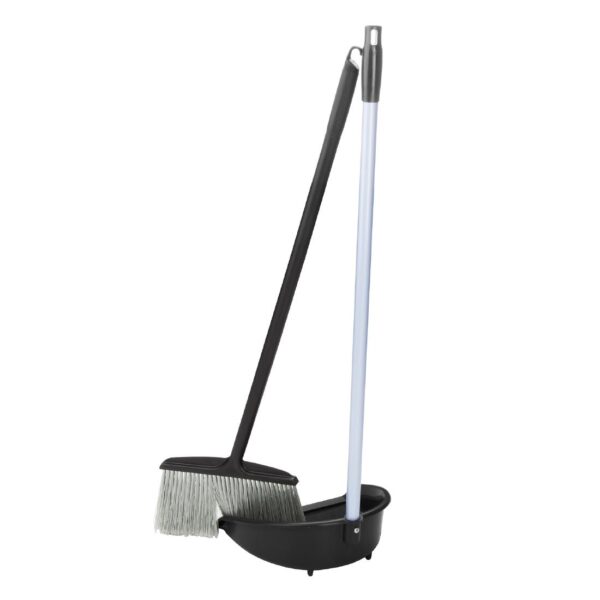 Jantex Light Duty Lobby Pan & Brush Set - Image 3