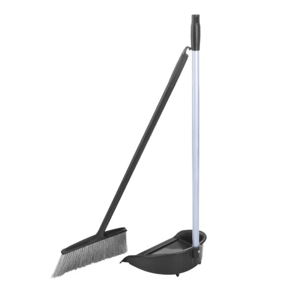 Jantex Light Duty Lobby Pan & Brush Set - Image 4