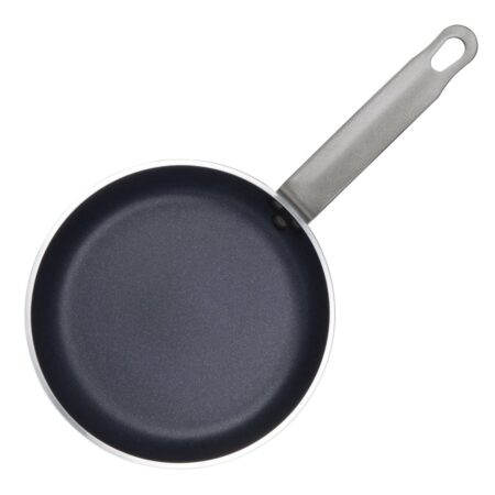 Vogue Frypan Aluminium Non-stick Teflon Platinum Plus- 200x40mm