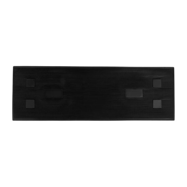 Olympia Bar Mat TPE - 200x610mm - Image 2