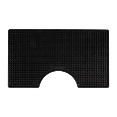 Olympia Bar Mat Draught Beer TPE - 180x310mm