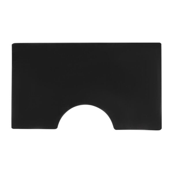 Olympia Bar Mat Draught Beer TPE - 180x310mm - Image 2