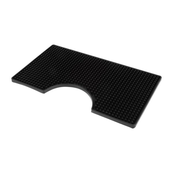 Olympia Bar Mat Draught Beer TPE - 180x310mm - Image 3
