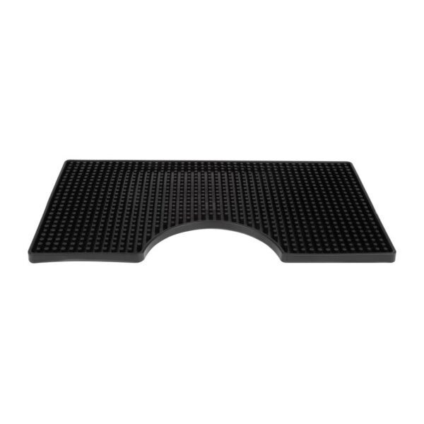 Olympia Bar Mat Draught Beer TPE - 180x310mm - Image 4