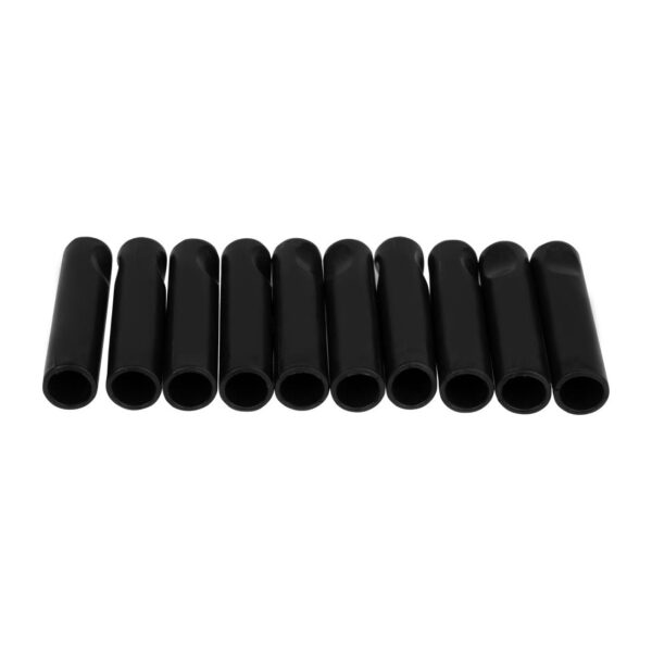 Olympia Rubber Dust Cap for Bar Pourers (Pack 10) - Image 6