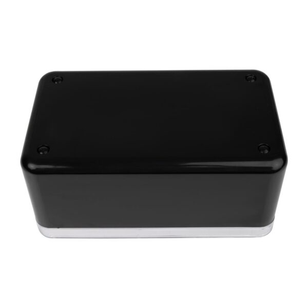 Olympia Kristallon Bar Caddy Black ABS - Image 7