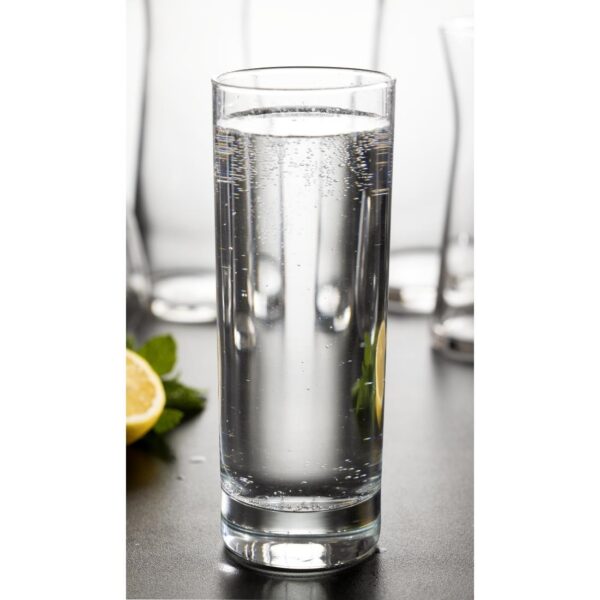 Olympia Tall Hi Ball Tumbler - 320ml (Box 6) - Image 2
