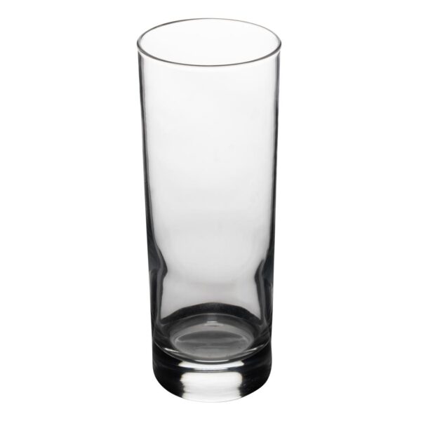 Olympia Tall Hi Ball Tumbler - 320ml (Box 6) - Image 3