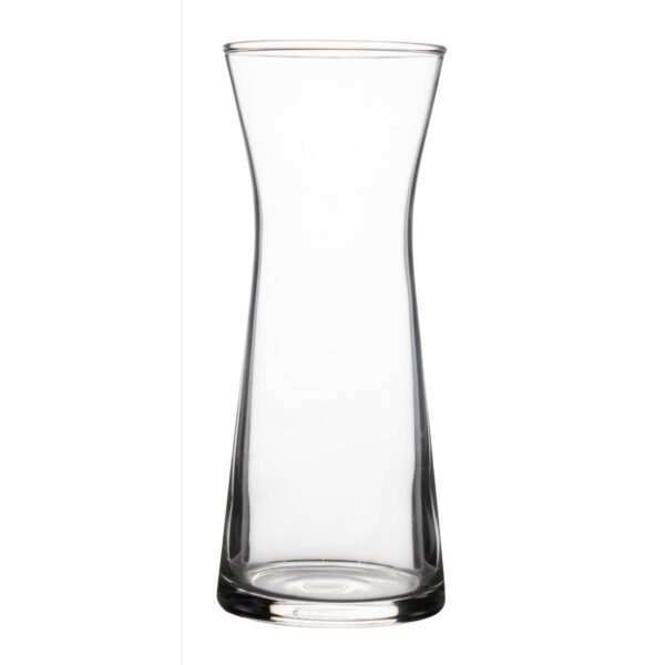 Olympia Conical Carafe - 290ml (Box 6)