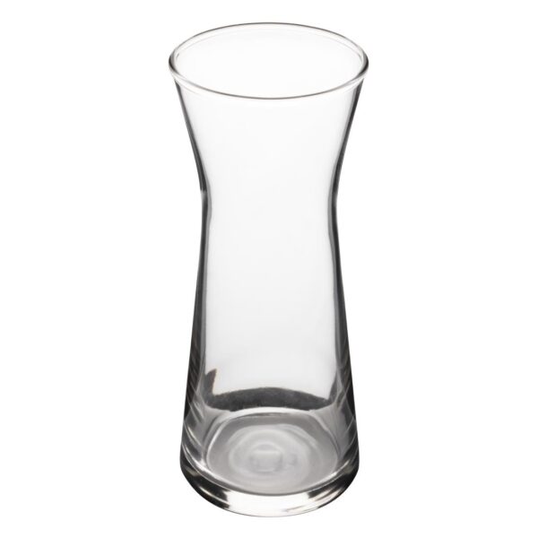 Olympia Conical Carafe - 290ml (Box 6) - Image 3