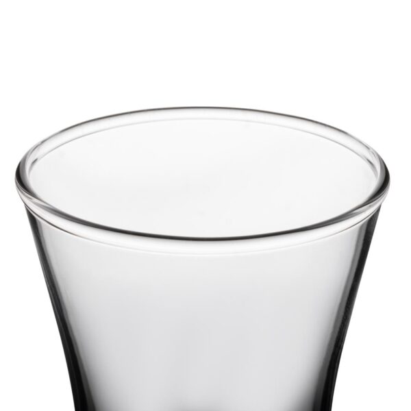 Olympia Conical Carafe - 290ml (Box 6) - Image 4