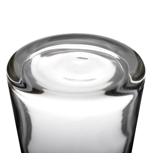 Olympia Conical Carafe - 290ml (Box 6) - Image 5