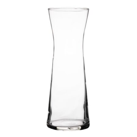 Olympia Conical Carafe - 610ml (Box 6)