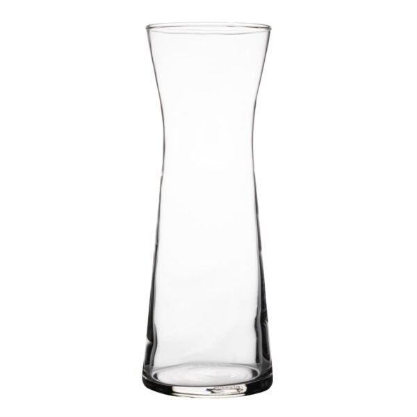 Olympia Conical Carafe - 610ml (Box 6)