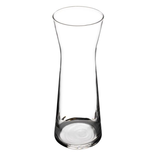 Olympia Conical Carafe - 610ml (Box 6) - Image 3