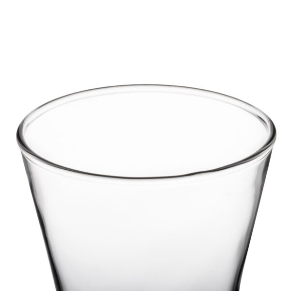 Olympia Conical Carafe - 610ml (Box 6) - Image 4