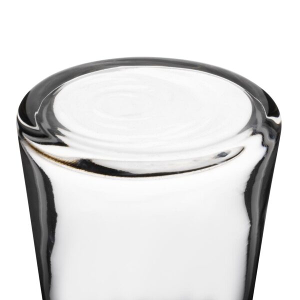 Olympia Conical Carafe - 610ml (Box 6) - Image 5