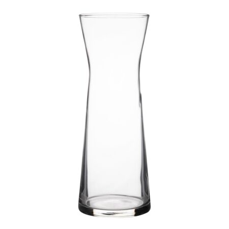 Olympia Conical Carafe - 1Ltr (Box 6)