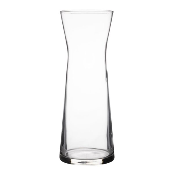 Olympia Conical Carafe - 1Ltr (Box 6)