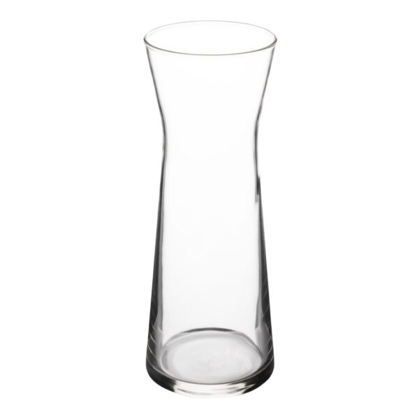 Olympia Conical Carafe - 1Ltr (Box 6) - Image 3
