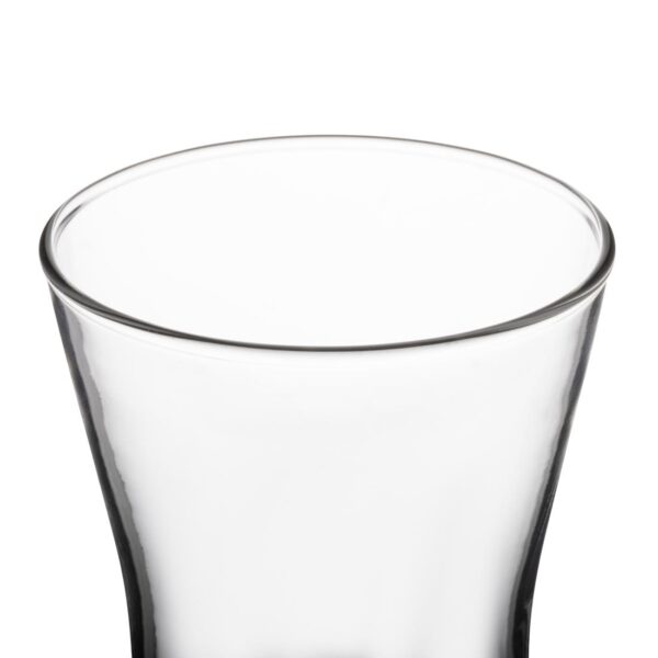 Olympia Conical Carafe - 1Ltr (Box 6) - Image 4