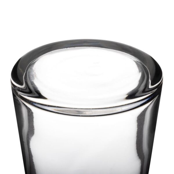 Olympia Conical Carafe - 1Ltr (Box 6) - Image 5