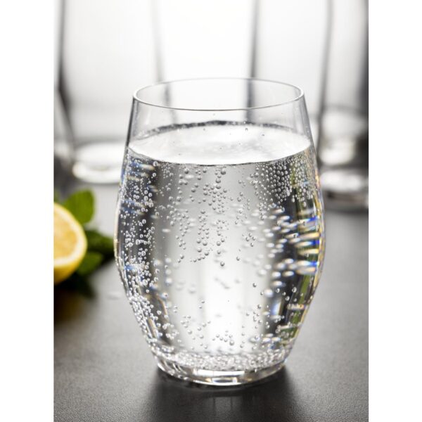Olympia Cordoba Tumbler - 455ml (Box 6) - Image 2