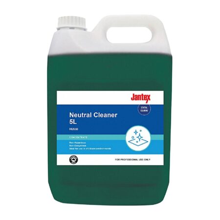 PR BUSTER - Jantex Neutral Cleaner Concentrate - 5Ltr
