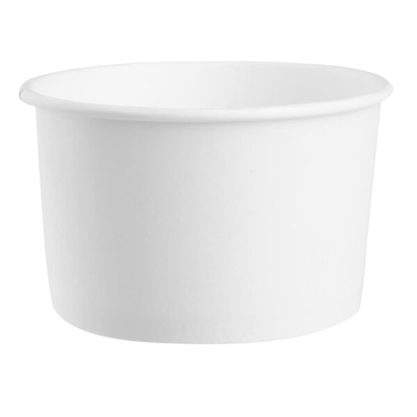 Fiesta Recyclable Ice Cream Pot - 355ml (Pack 1000) - Image 2
