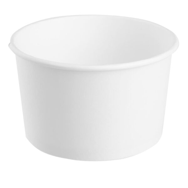 Fiesta Recyclable Ice Cream Pot - 355ml (Pack 1000) - Image 3