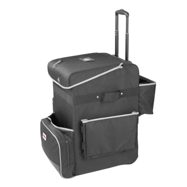 Jantex Mobile Housekeeping Cart - Image 6