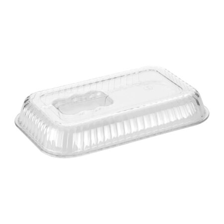 Olympia Kristallon Raised Lid for Medium Salad Crock PC