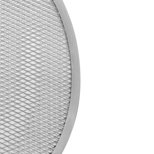 Vogue Pizza Screen Aluminium - 405mm - Image 3