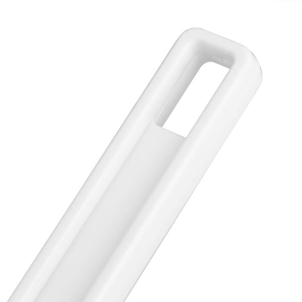 Vogue Rubber End Spatula White - 345mm 14" - Image 5