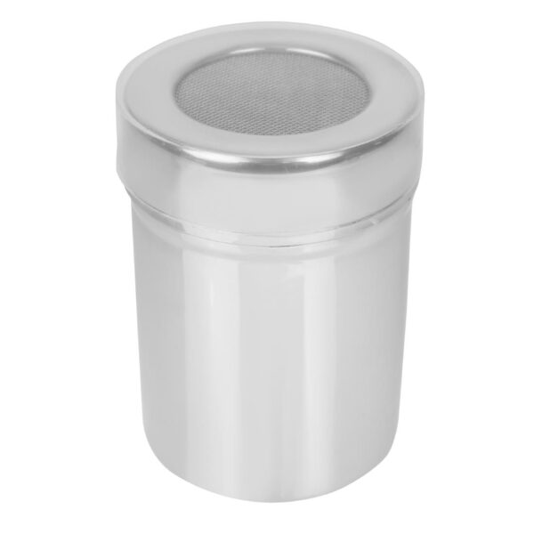 Vogue Shaker/Dredger St/St Mesh Top - 275ml 9fl oz - Image 3