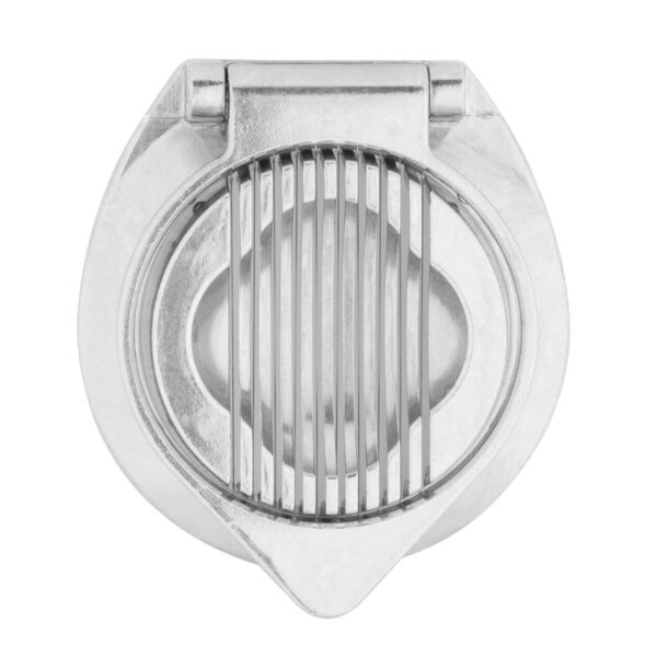 Vogue Duplex Egg Slicer St/St - Image 3