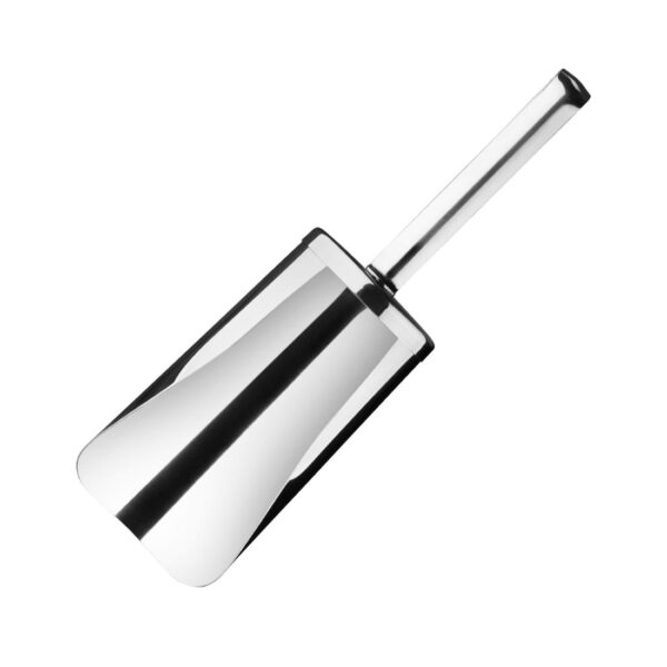Vogue Scoop St/St - 500ml - Image 2
