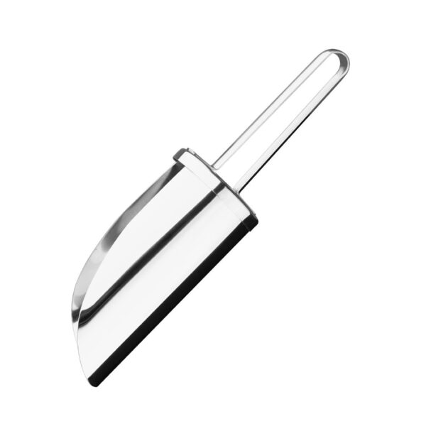 Vogue Scoop St/St - 500ml - Image 3