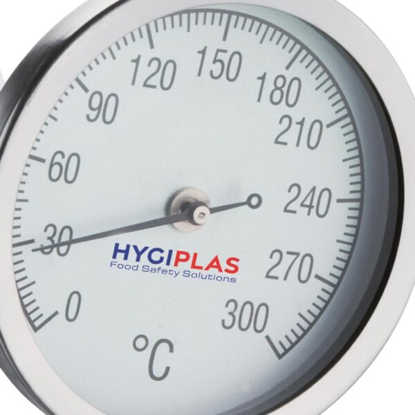 Hygiplas Frying Thermometer - Image 2