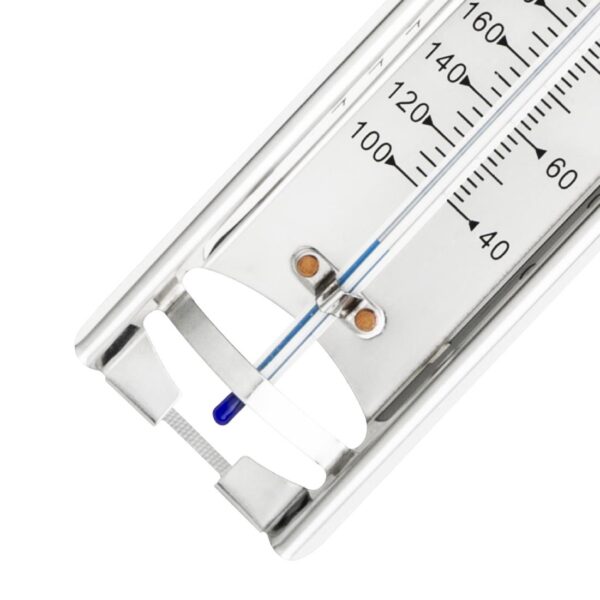Hygiplas Sugar/Jam Thermometer - Image 4