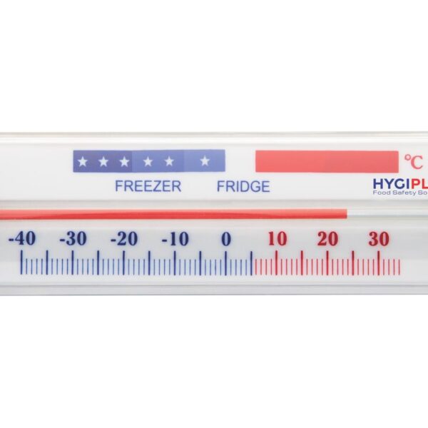 Hygiplas Fridge/Freezer Thermometer - Image 4
