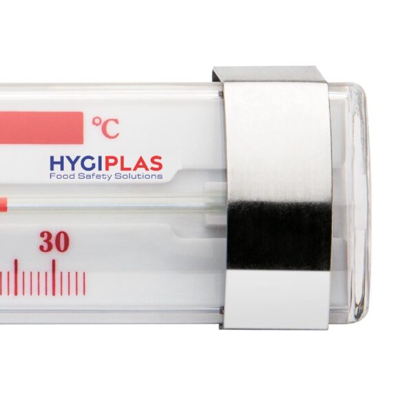 Hygiplas Fridge/Freezer Thermometer - Image 5