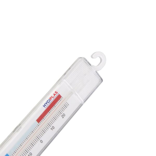 Hygiplas Hanging Fridge/Freezer Thermometer - Image 3