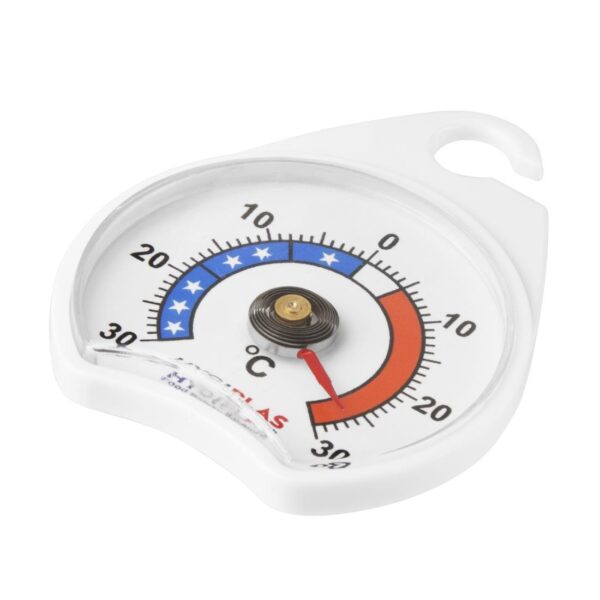 Hygiplas Dial Freezer Thermometer - Image 5