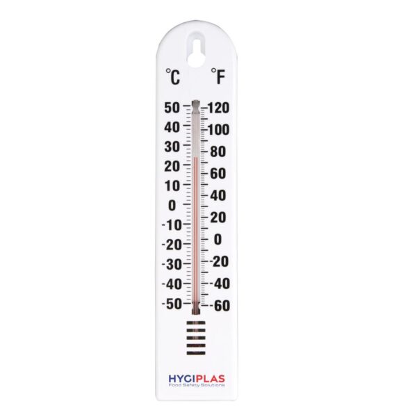 Hygiplas Wall Thermometer - Image 2
