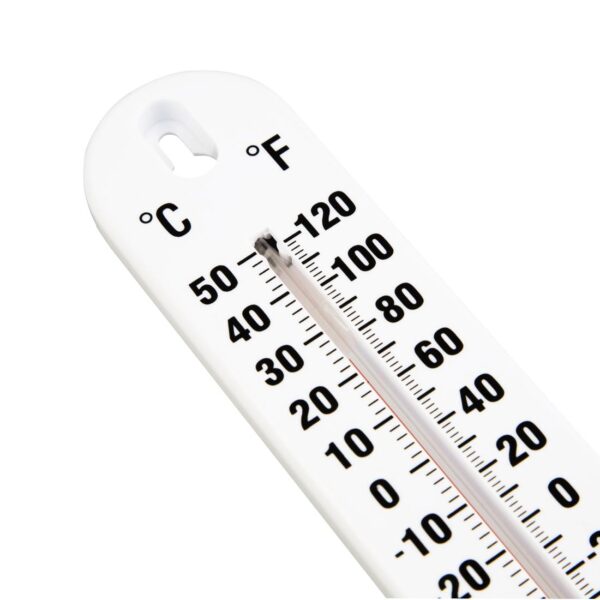 Hygiplas Wall Thermometer - Image 3