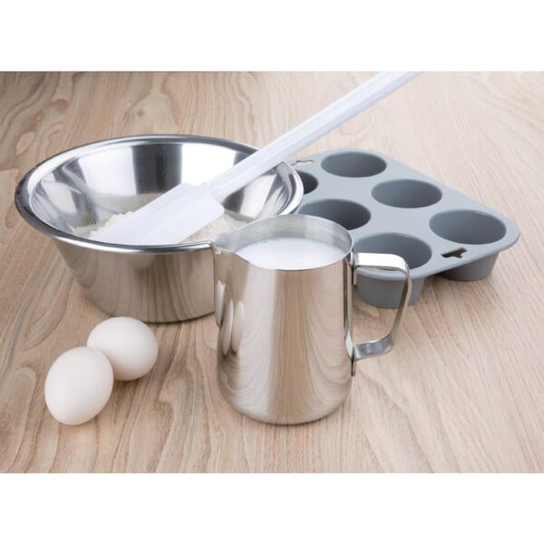 Milk/Water Jug St/St - 12oz 340ml - Image 7